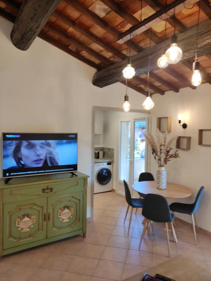 Appartamento La Ramade De *