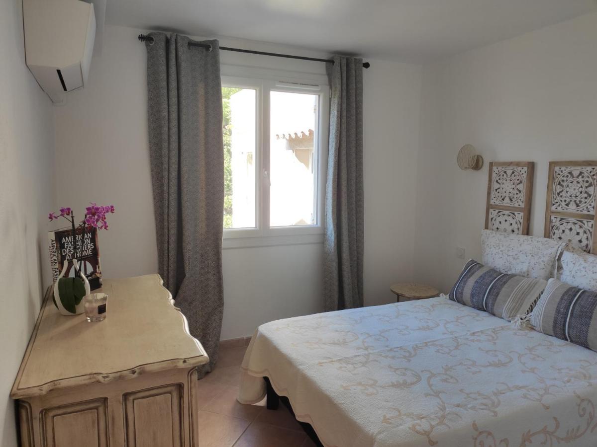 Appartamento La Ramade De Saint-Tropez
