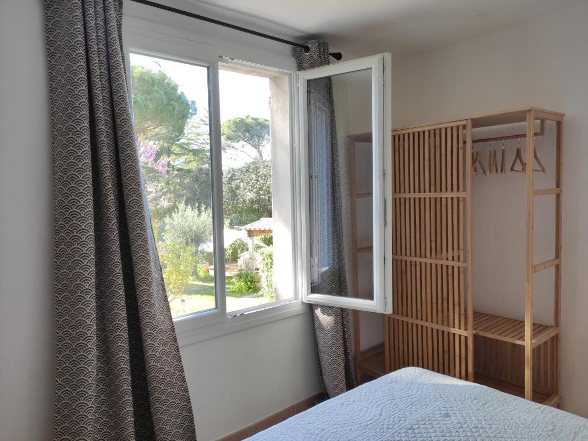 La Ramade De Appartamento Saint-Tropez