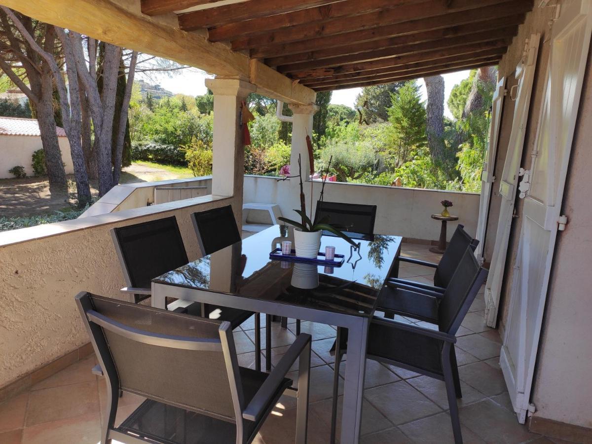 La Ramade De Apartamento Saint-Tropez