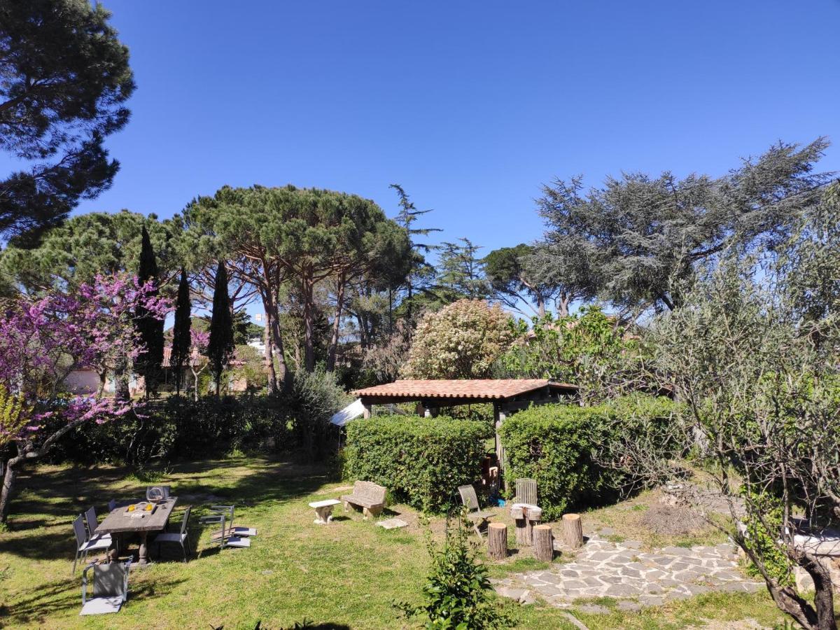 La Ramade De Apartamento Saint-Tropez