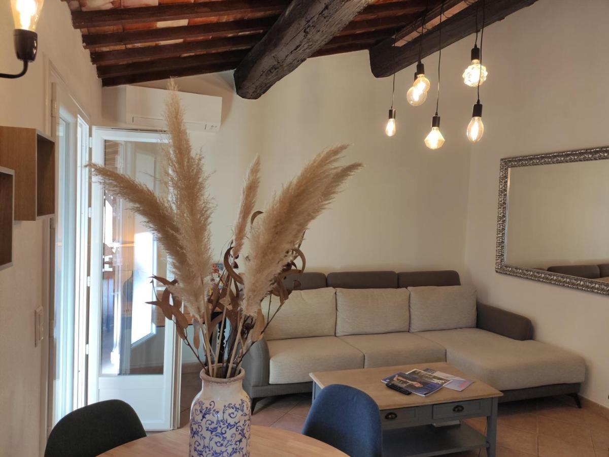 La Ramade De Apartamento Saint-Tropez